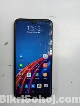 Huawei Y5 2019